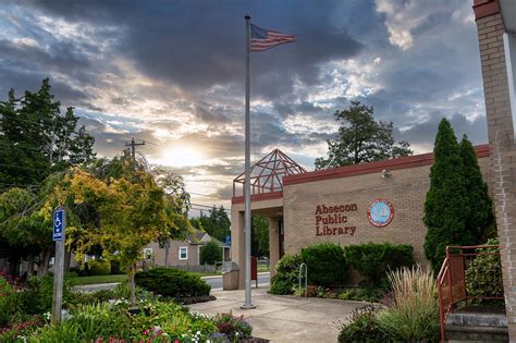 absecon library